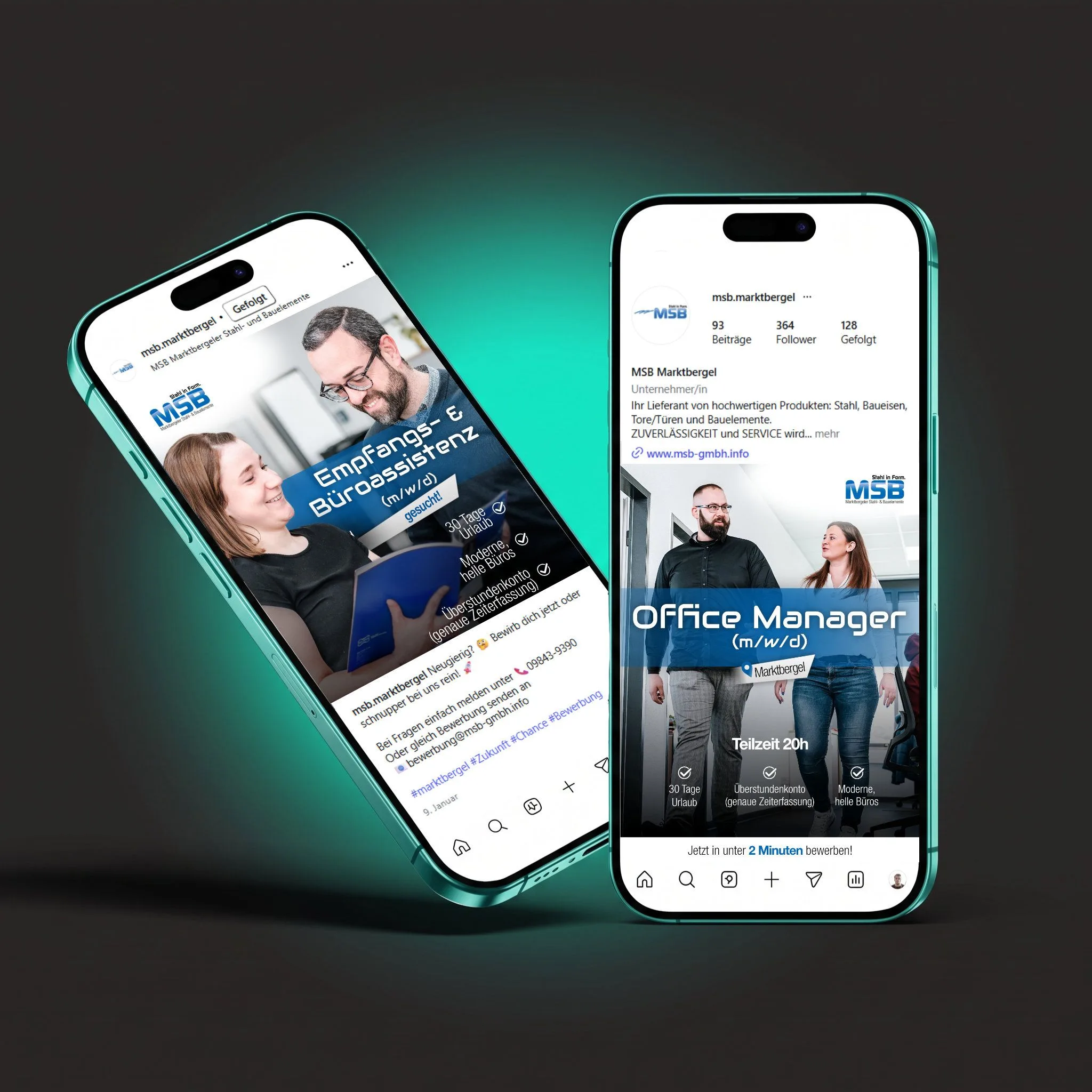 MSB Meta Ads