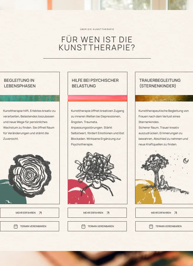 Angebote – Ansicht Tablet