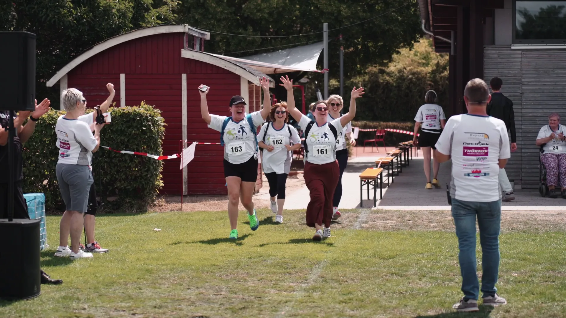 Vorschaubild: Lebenslauf 2026 Recap Video