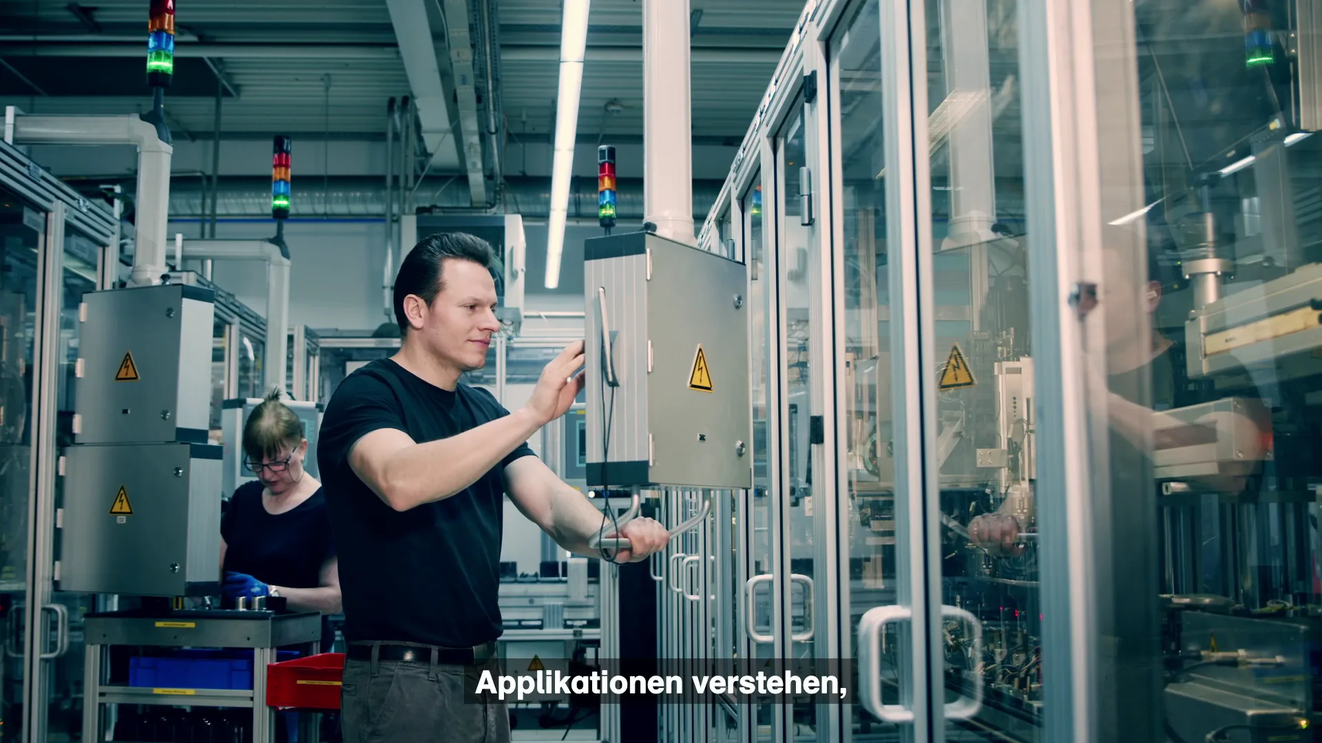 Vorschaubild: Bühler Motor Produkte Innovation