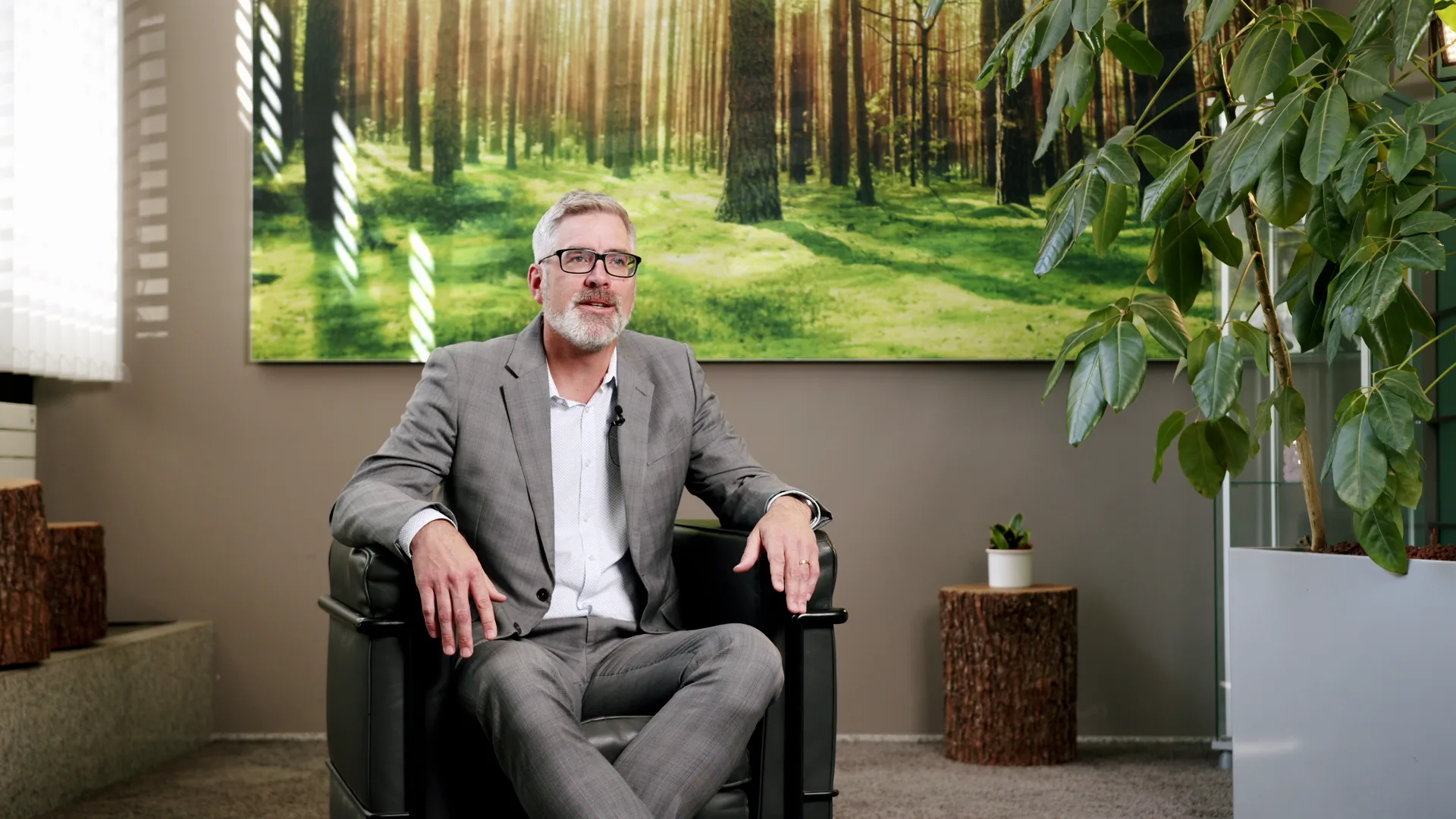 Vorschaubild: Bühler Motor management Interviews