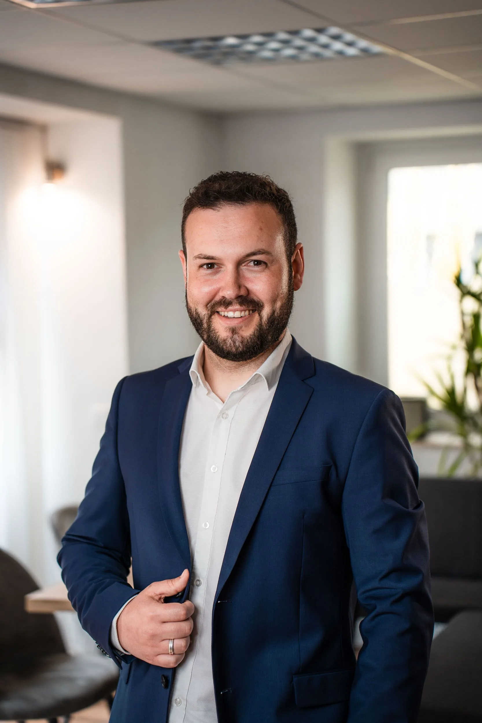 Mitarbeiterfoto Franken Maklerforum