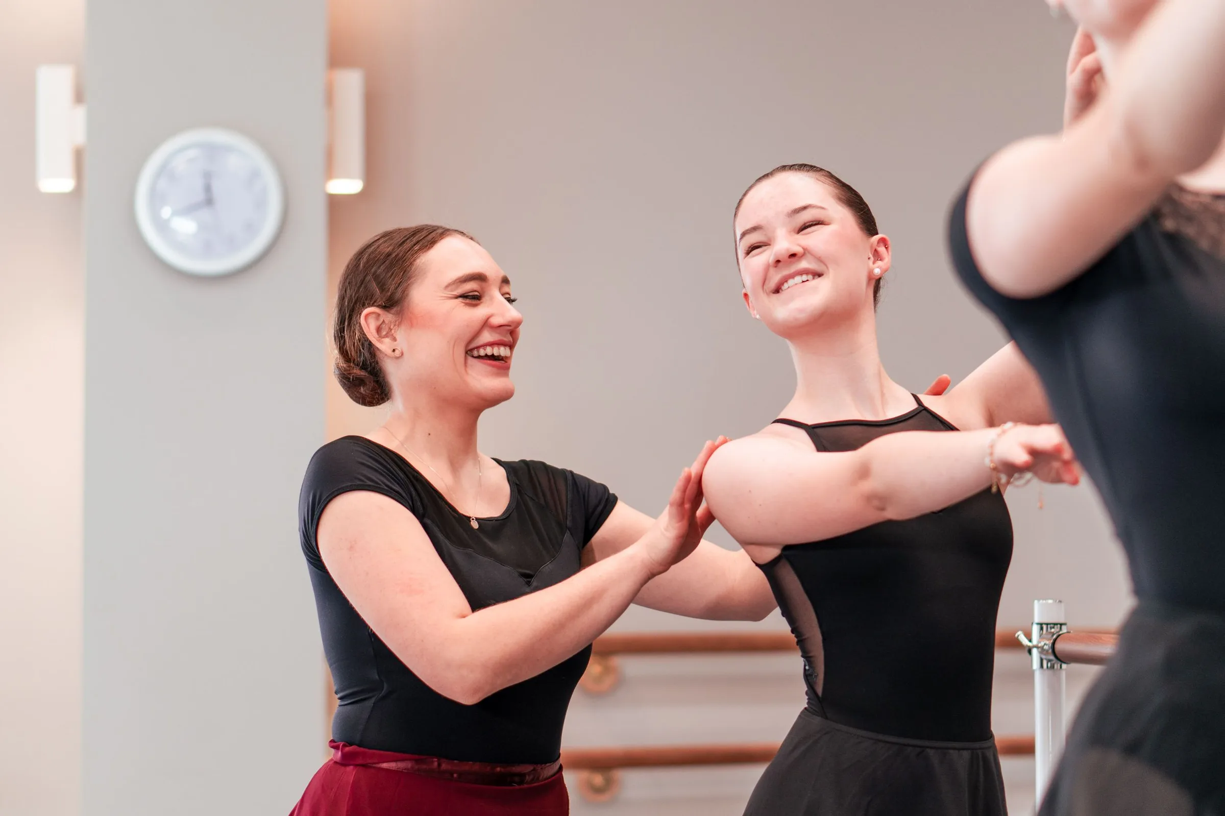 Karin Bricher Ballettschule