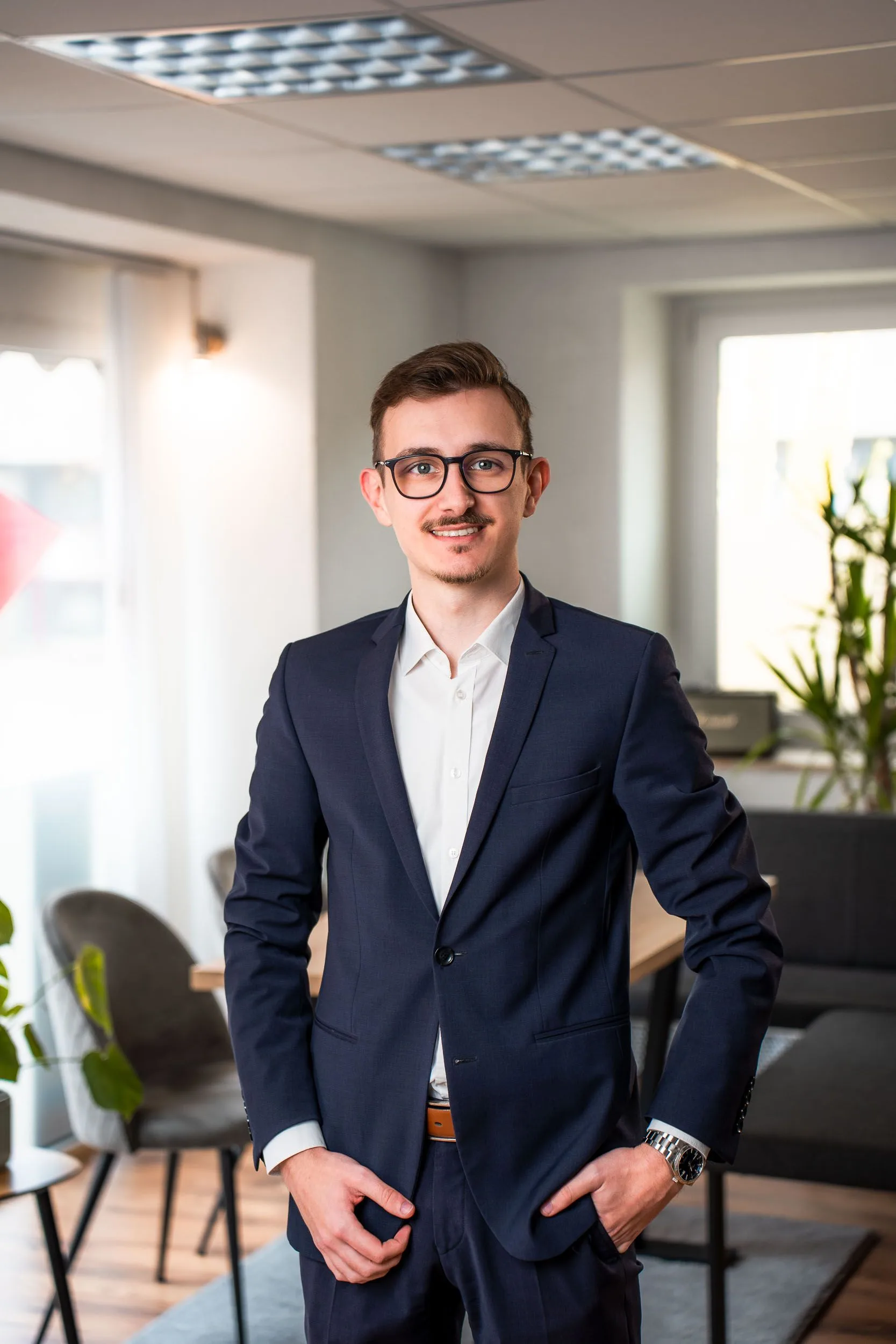 Mitarbeiterfoto Franken Maklerforum