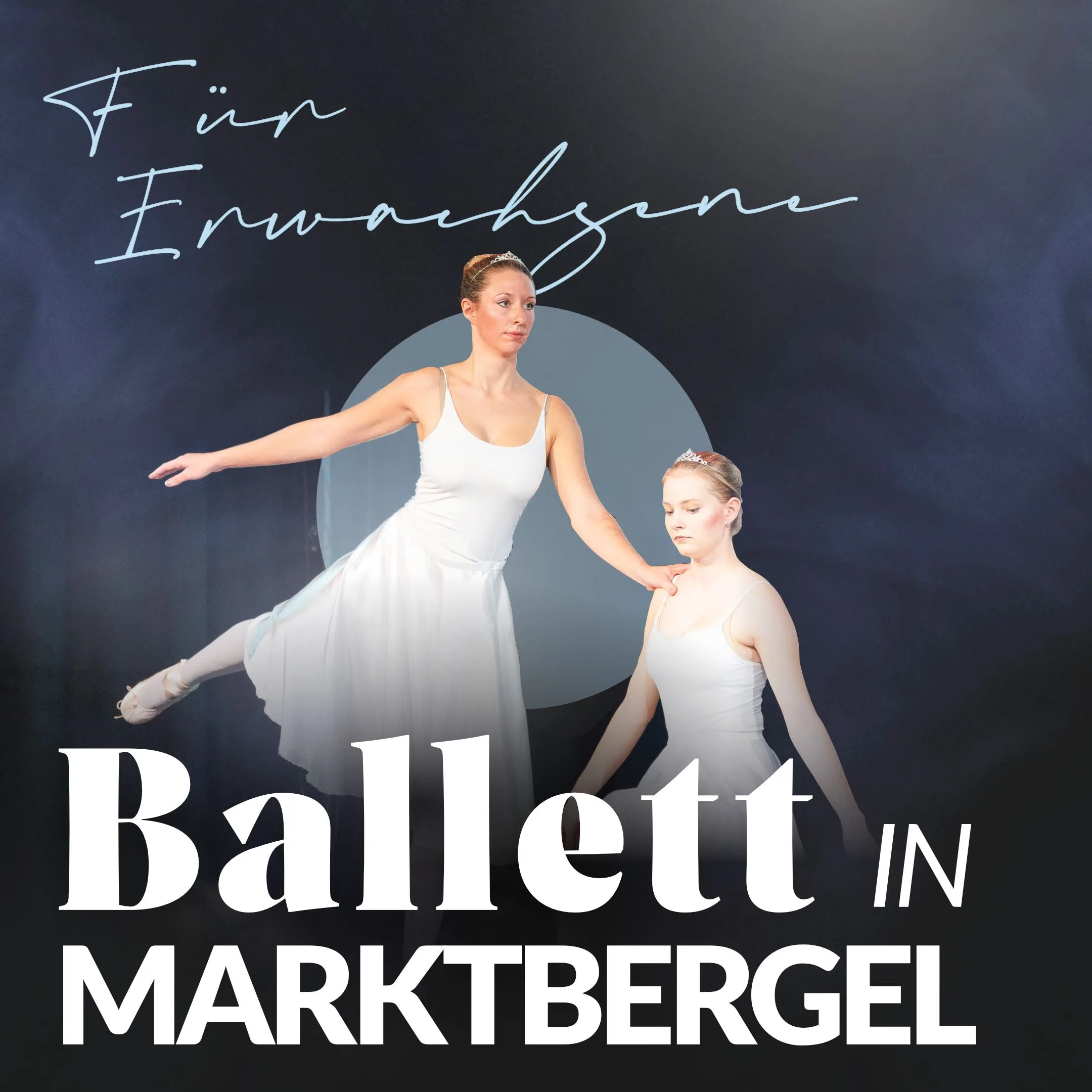 dance&free Social Media Post