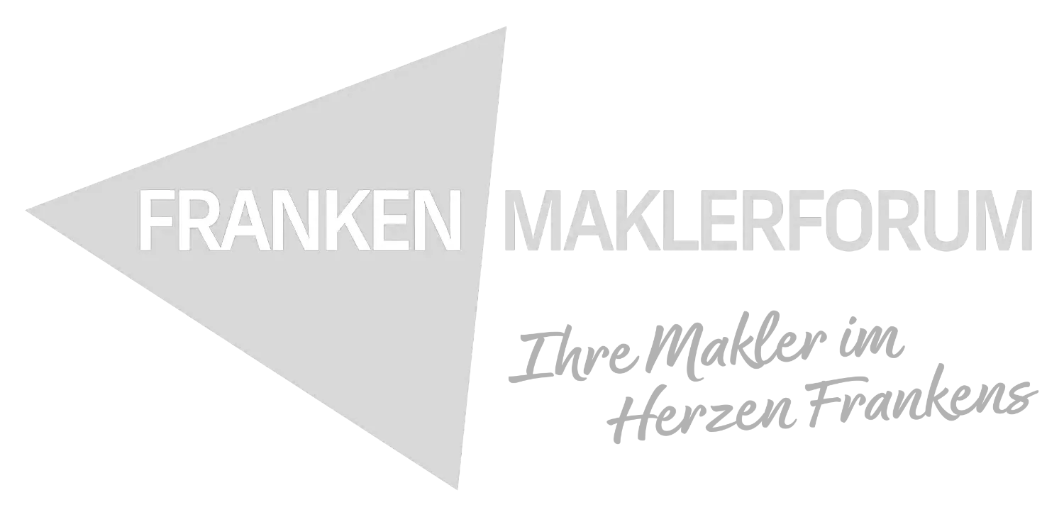 Logo Maklerforum Franken