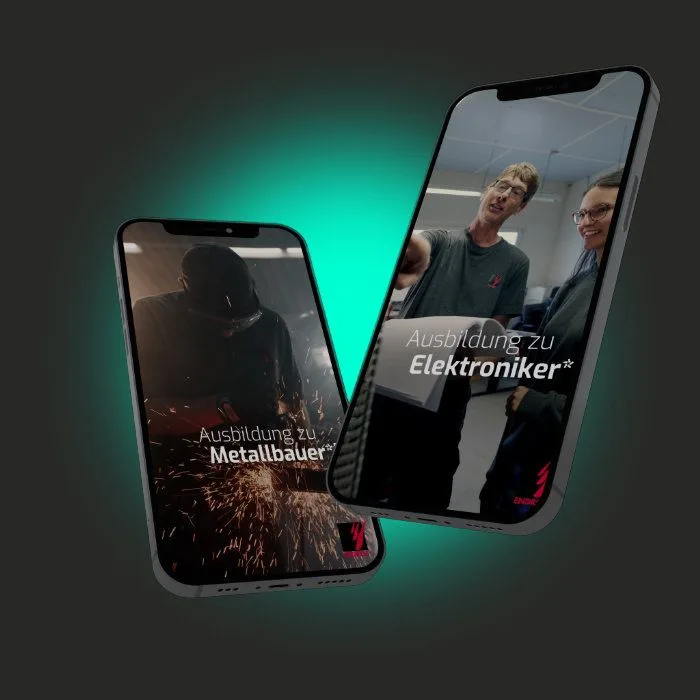 Videos Social-Media Endress