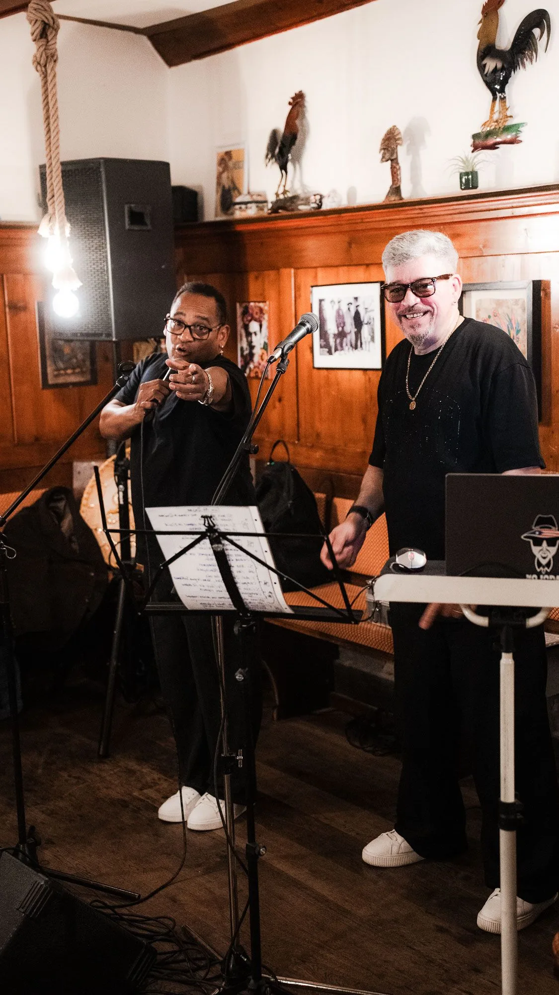 DonGallo Band