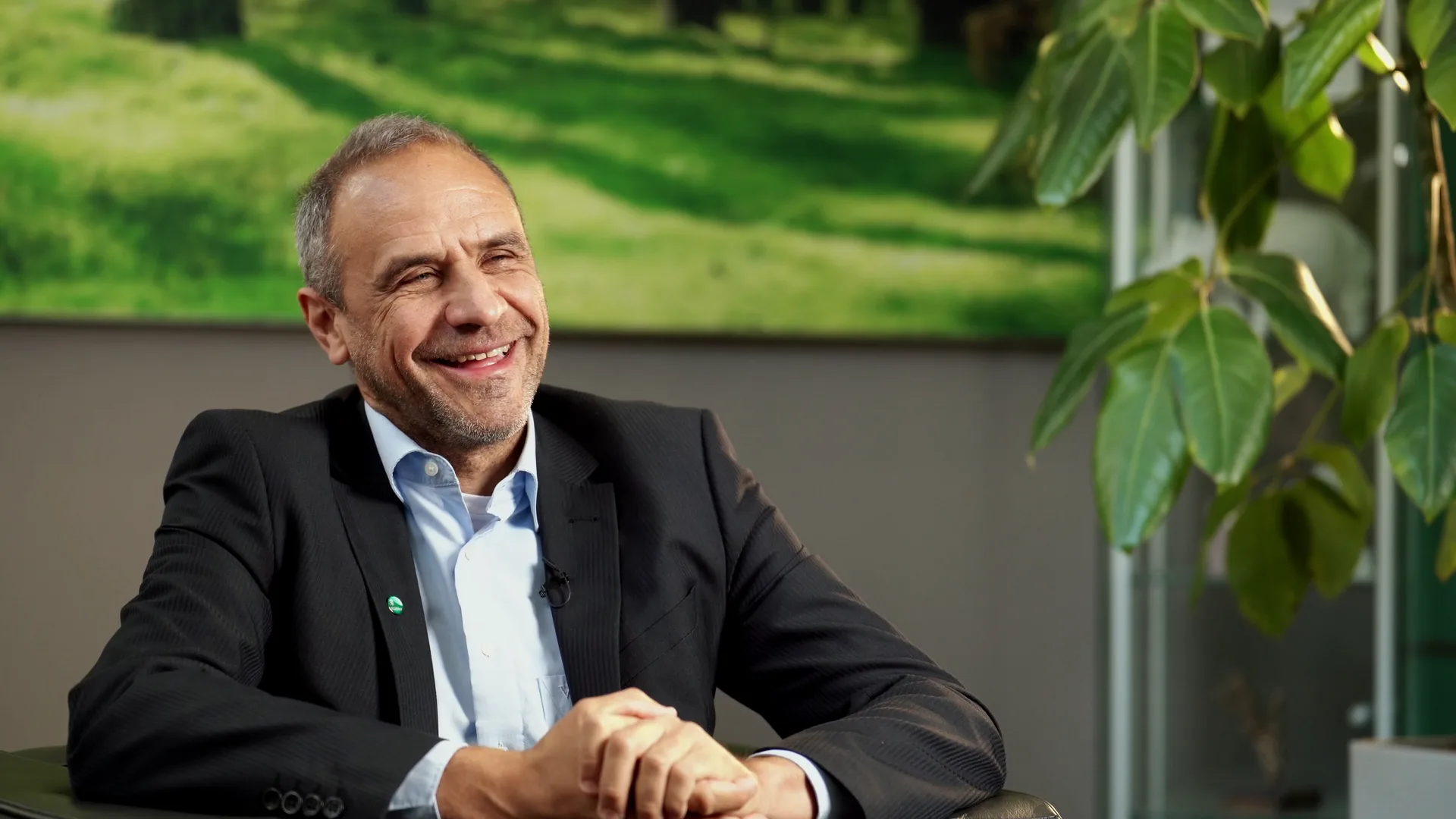 Vorschaubild: Bühler Motor Unternehmenskultur & Werte