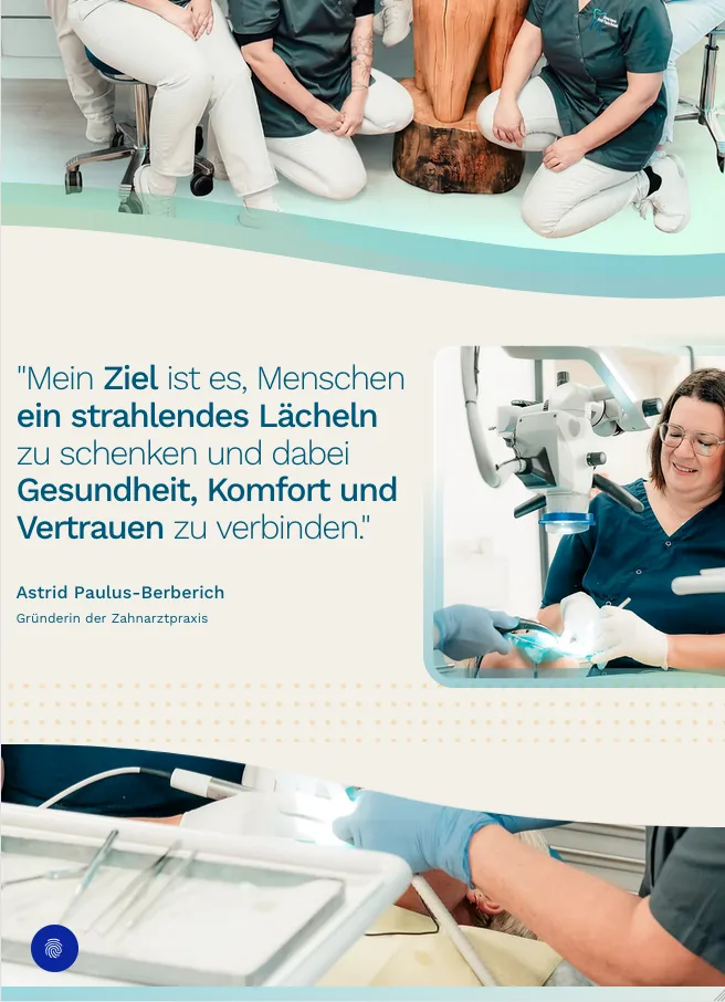 Philosophie – Ansicht Tablet