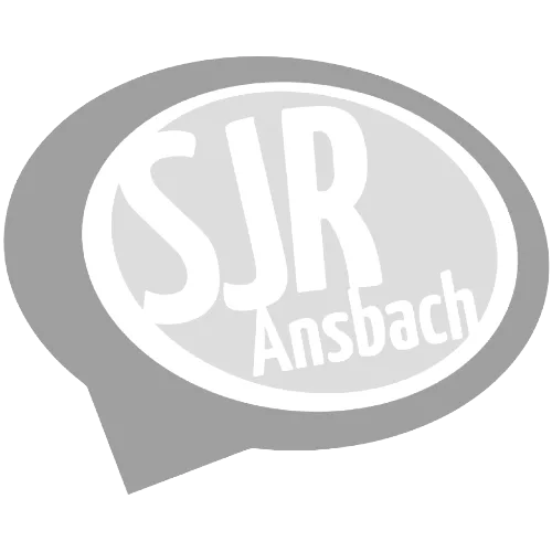 Logo Stadtjugendring Ansbach