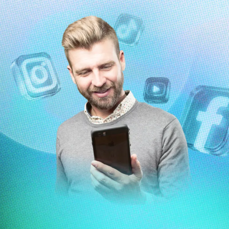Social-Media