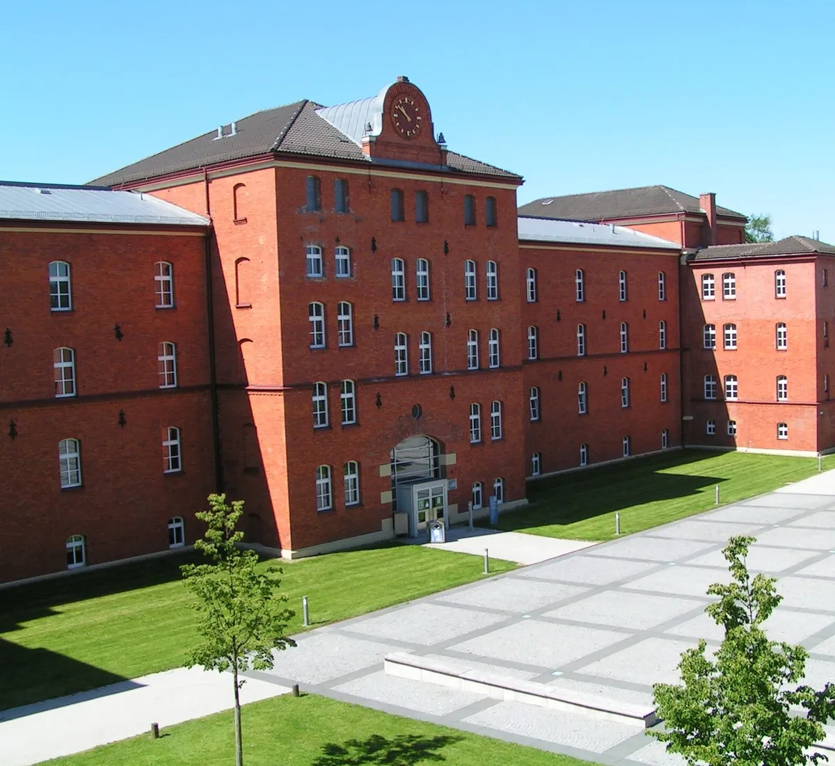 Hochschule Ansbach