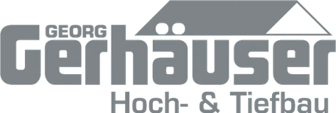 Gerhäuser Hoch- und Tiefbau