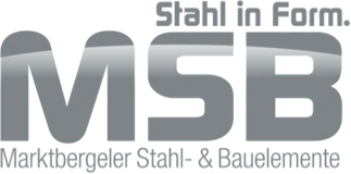 MSB Marktbergeler Stahl- und Bauelemente