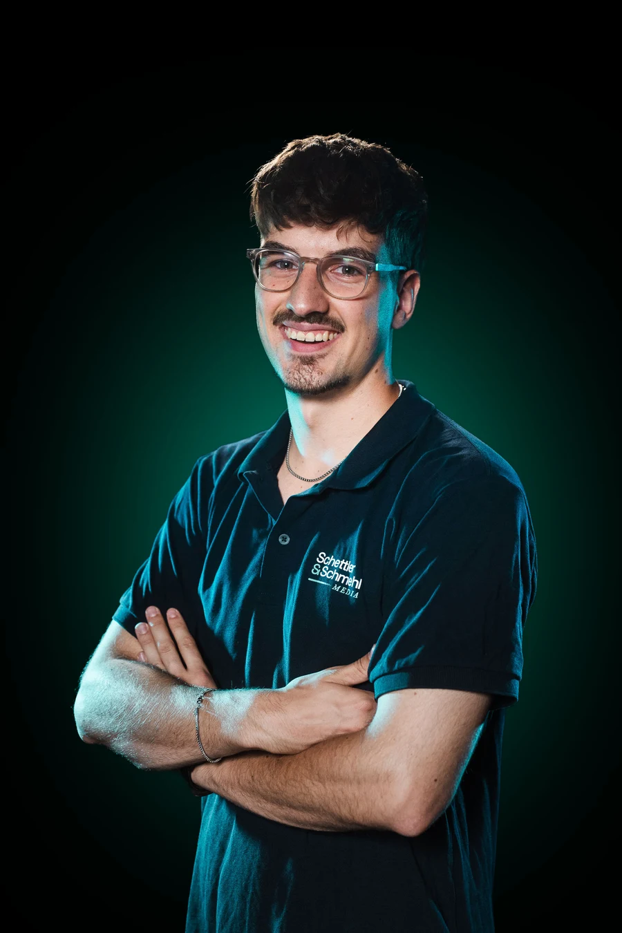 Ruben Schmehl