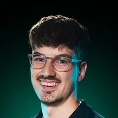 Ruben Schmehl